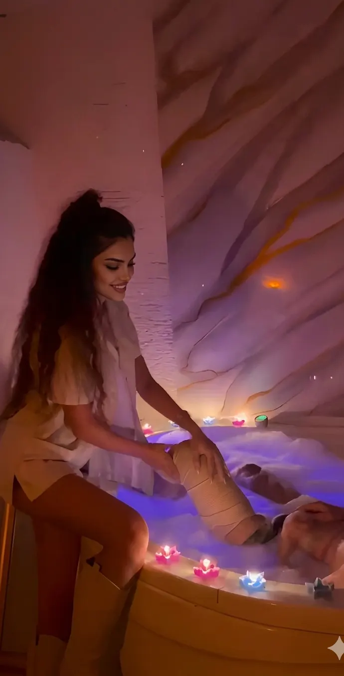 Bağcılar Masaj Salonu Mutlu Son fotoğraf 2