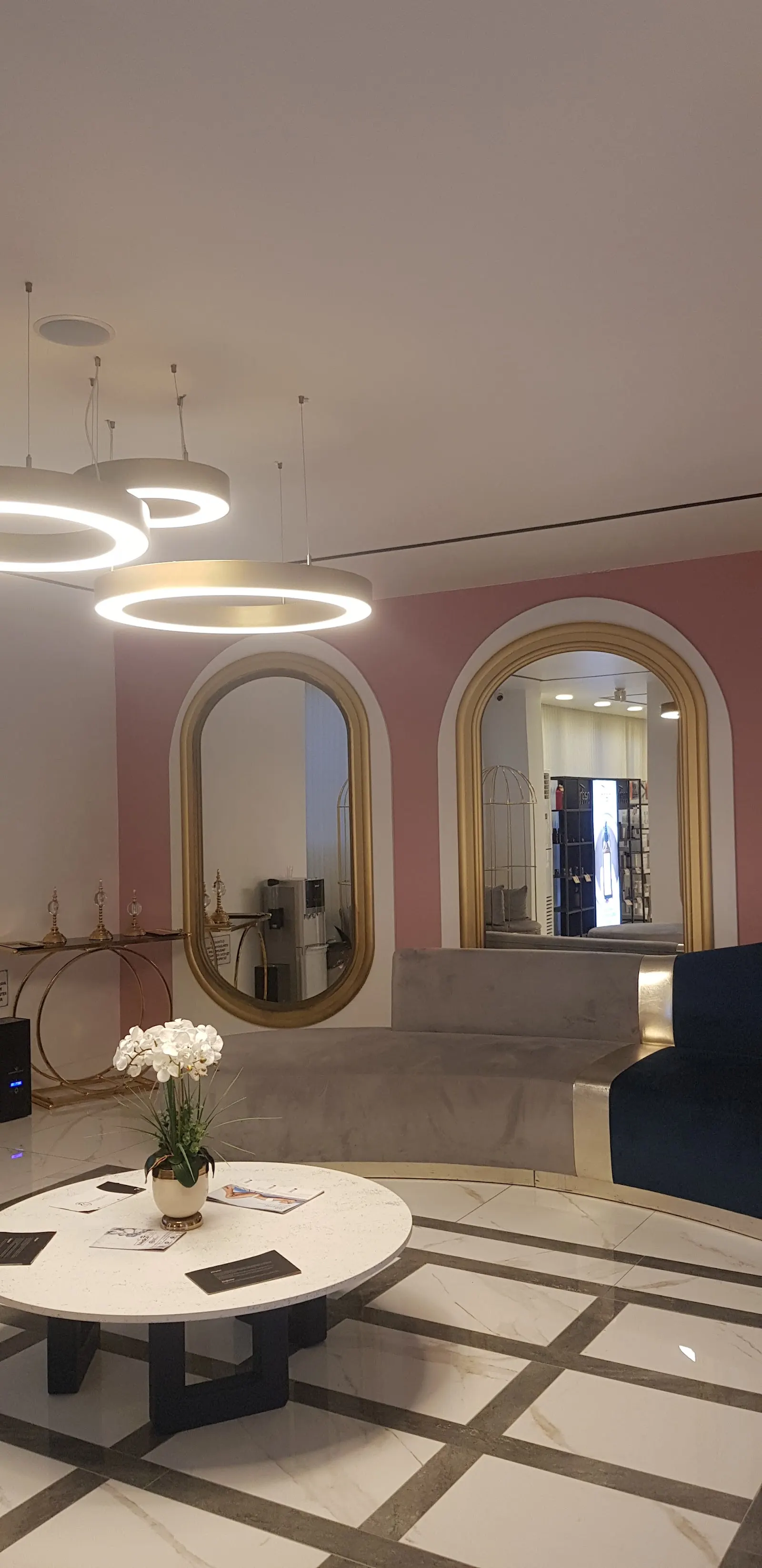 Bahar Acar Güzellik Salonu fotoğraf 3