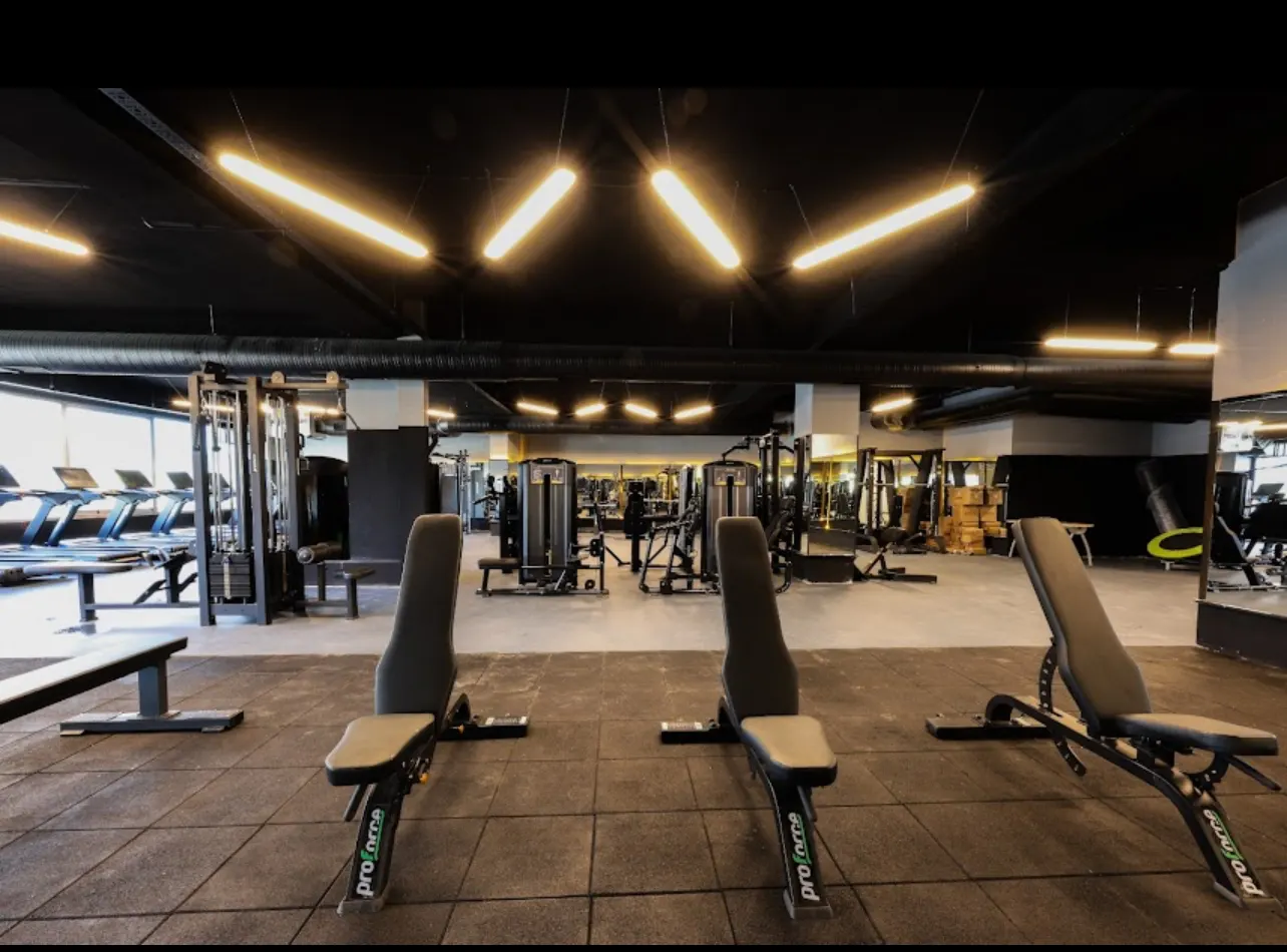 Bath Fit Spa Bağcılar fotoğraf 2