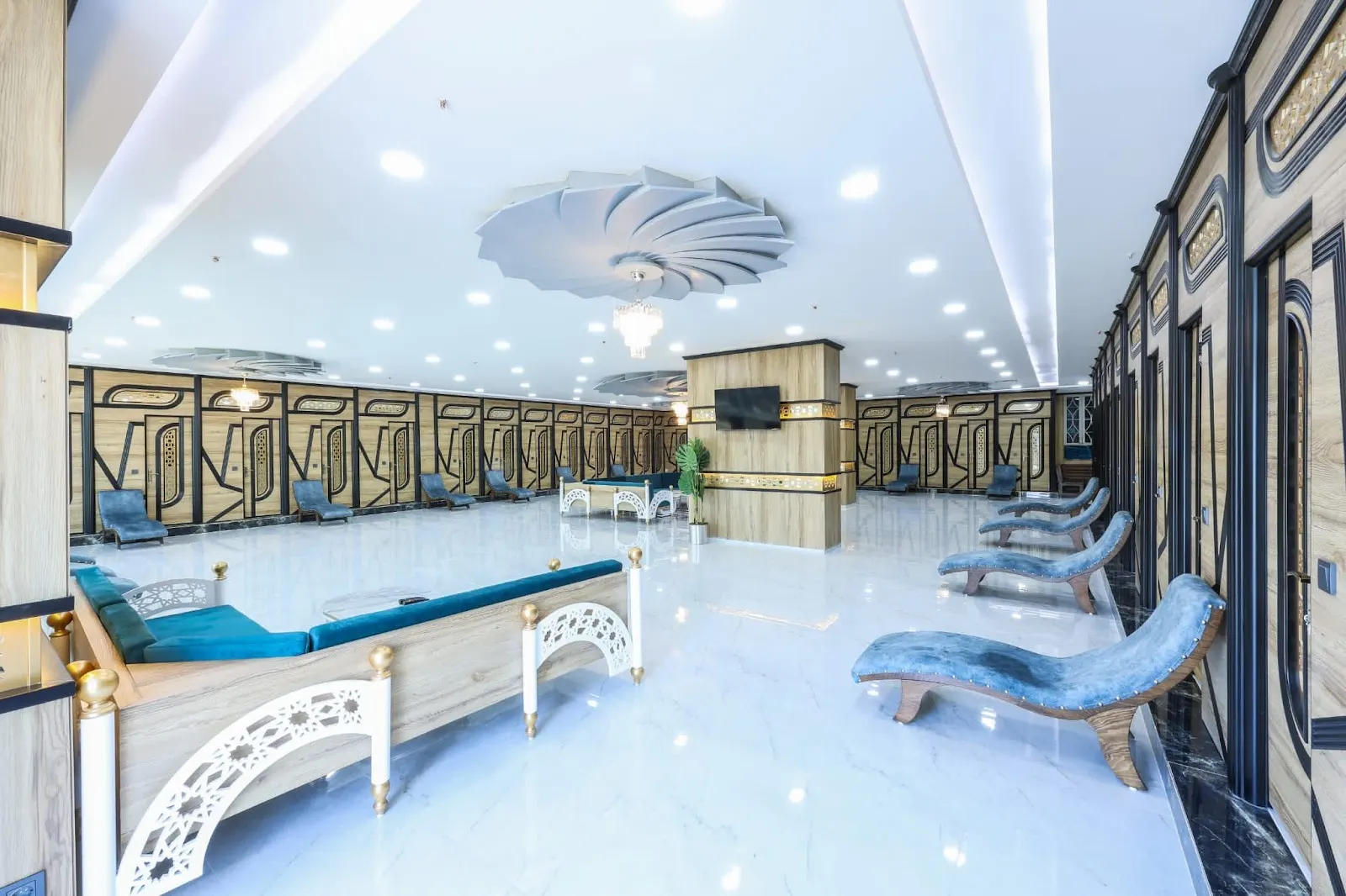 Bath Fit Spa Bağcılar fotoğraf 3
