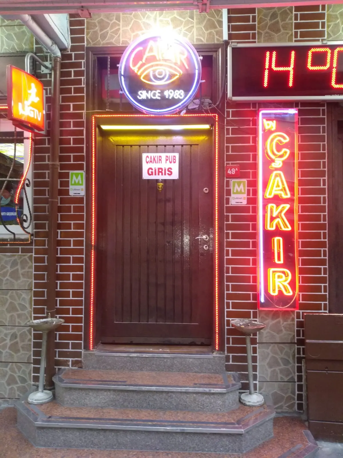 Çakır Restaurant fotoğraf 3
