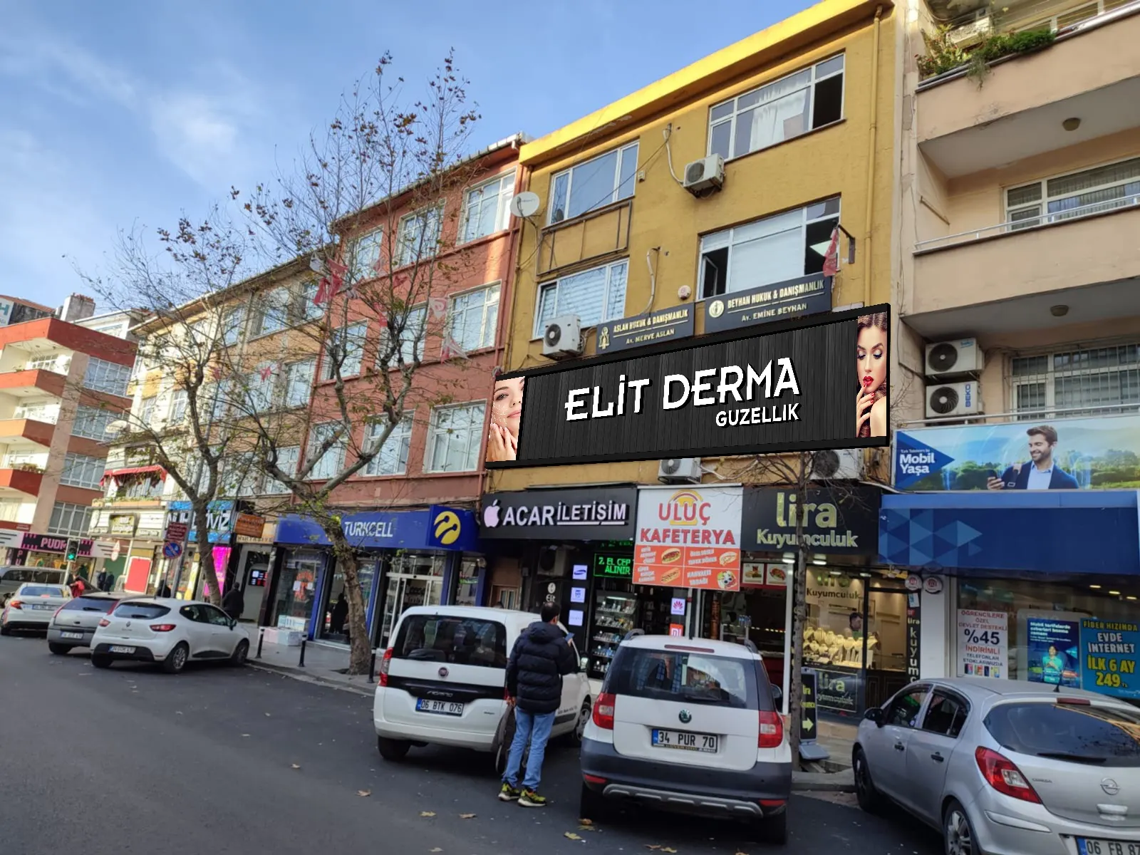 Elit Derma Clinic fotoğraf 2