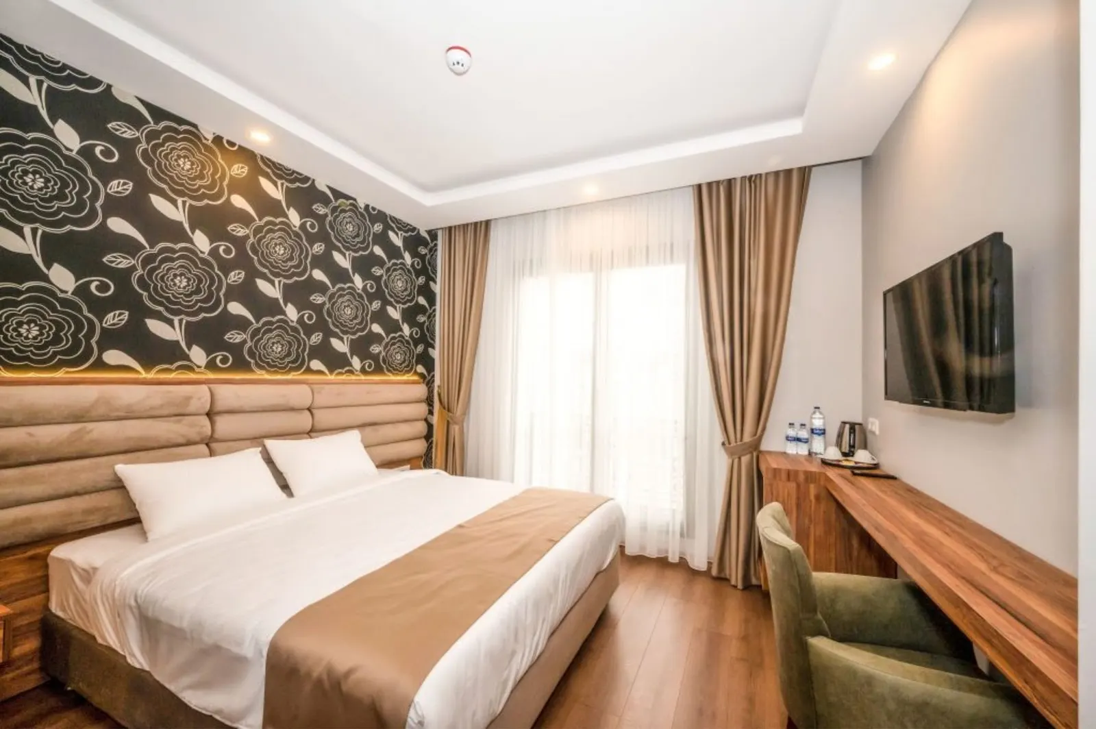 Elite World INN Istanbul Mahmutbey fotoğraf 2