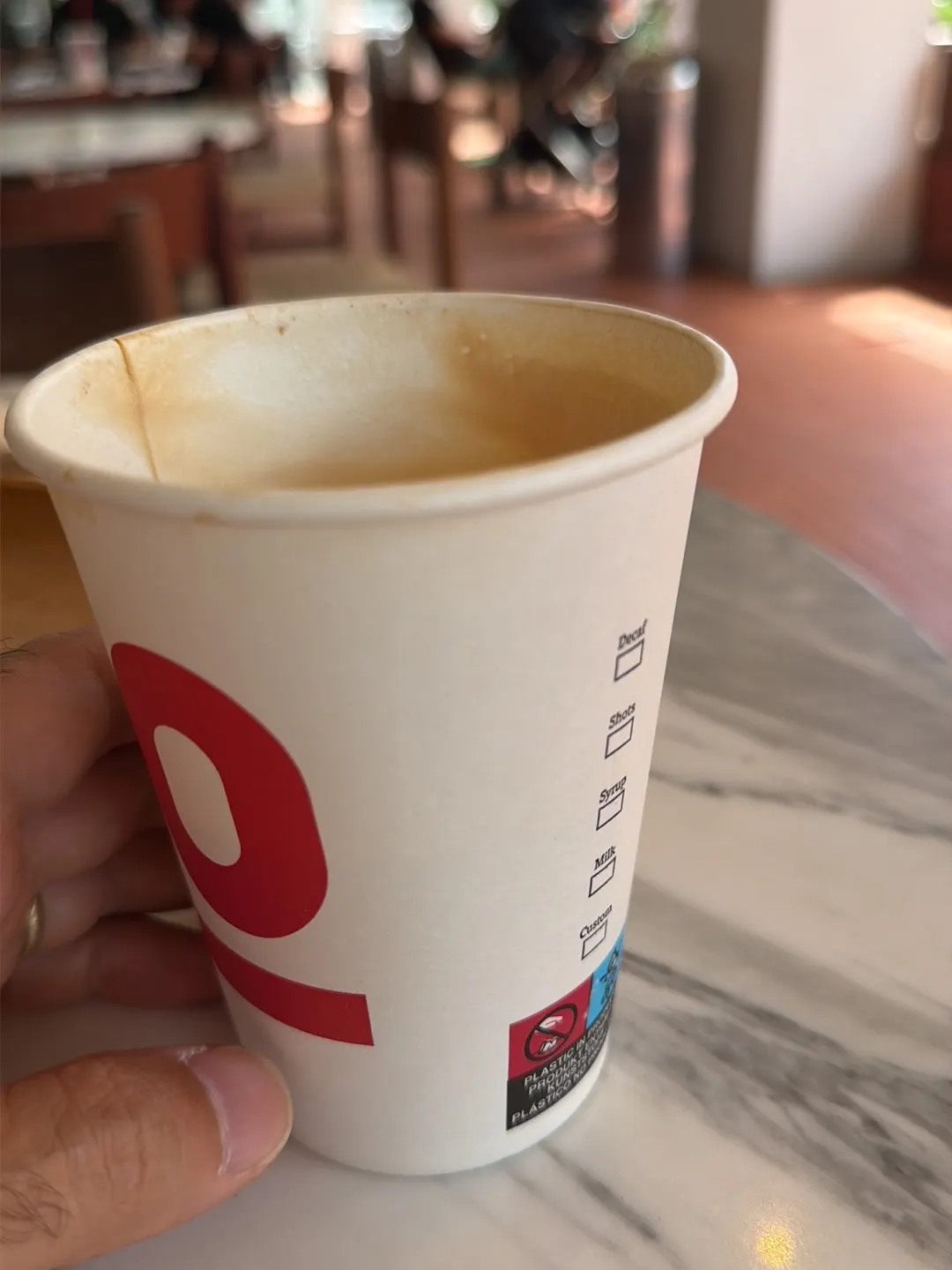 Espressolab Bağcılar Meydan fotoğraf 4