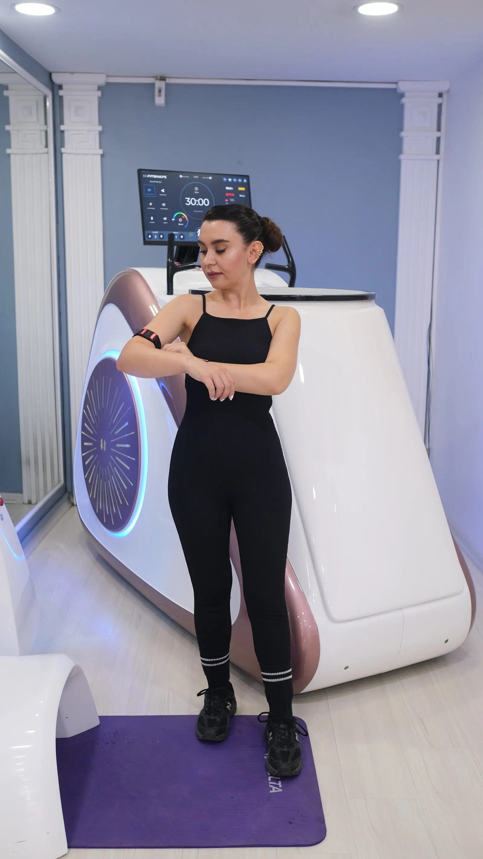 Esthetic Clinicall Merkez - Güzellik Merkezi, Cilt Bakımı, Bölgesel İncelme fotoğraf 2