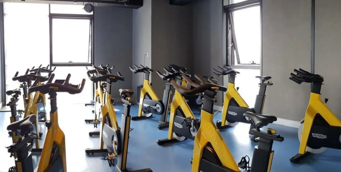 Exclusive Spa & Fitness fotoğraf 2