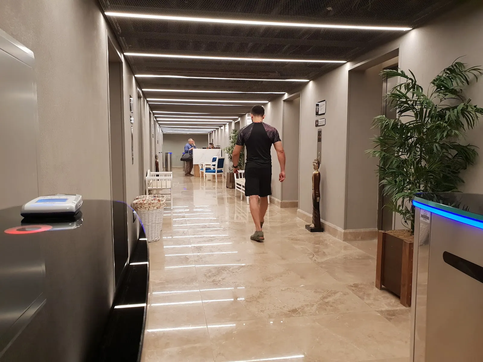 Exclusive Spa & Fitness fotoğraf 3