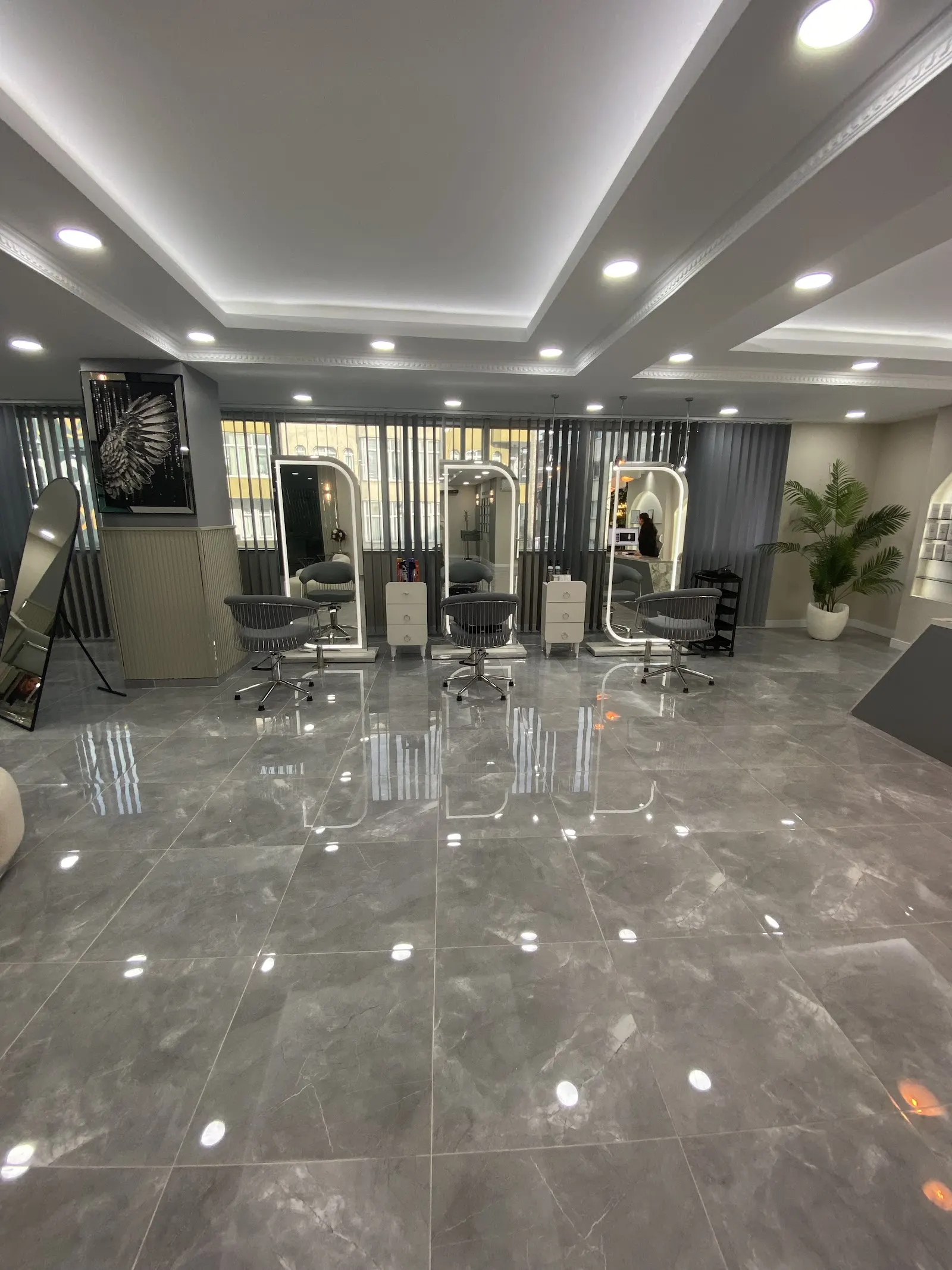 Fatma Yılmaz Luxury Beauty