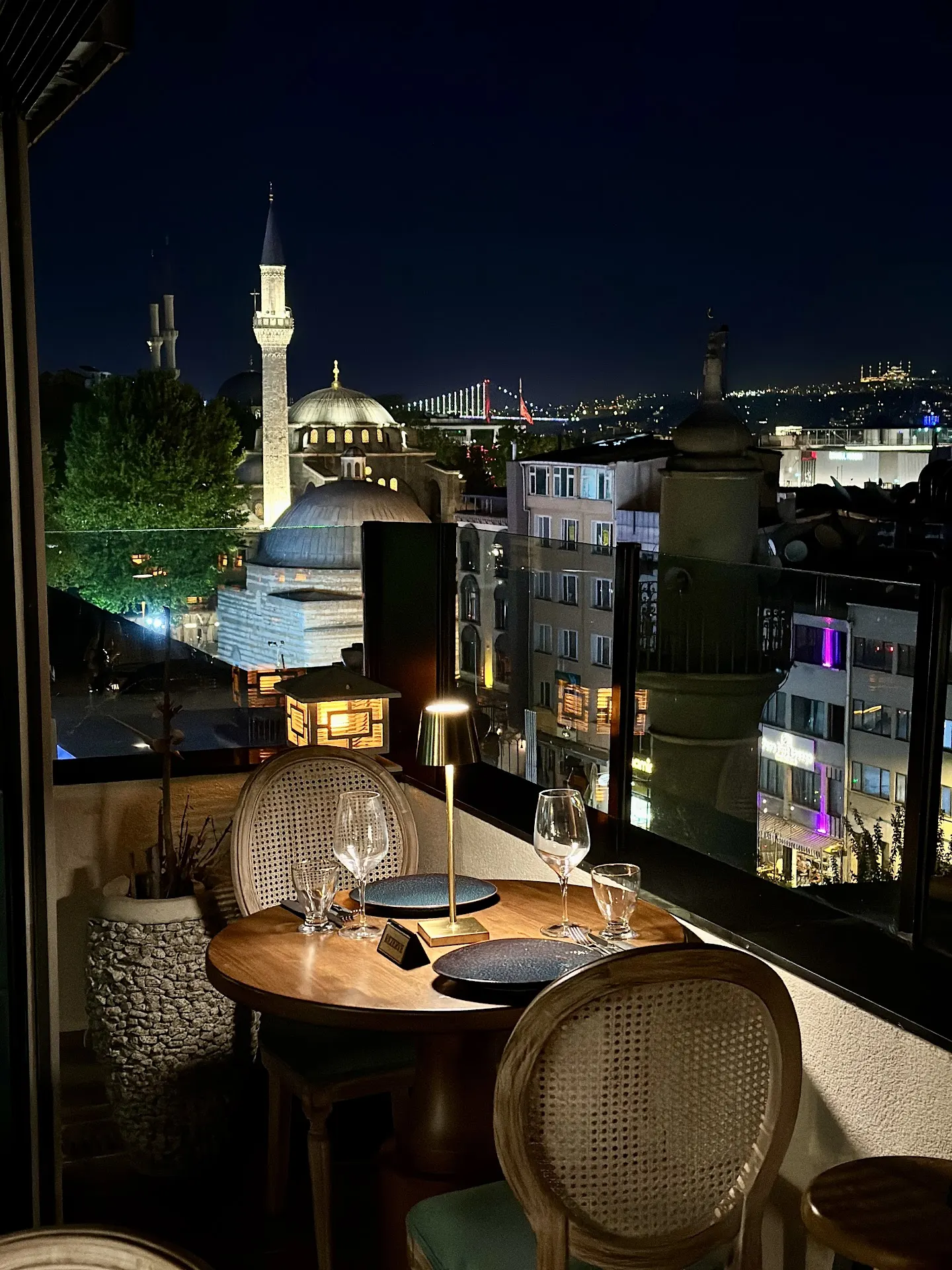 Galata Rooftop Ocakbaşı Restaurant