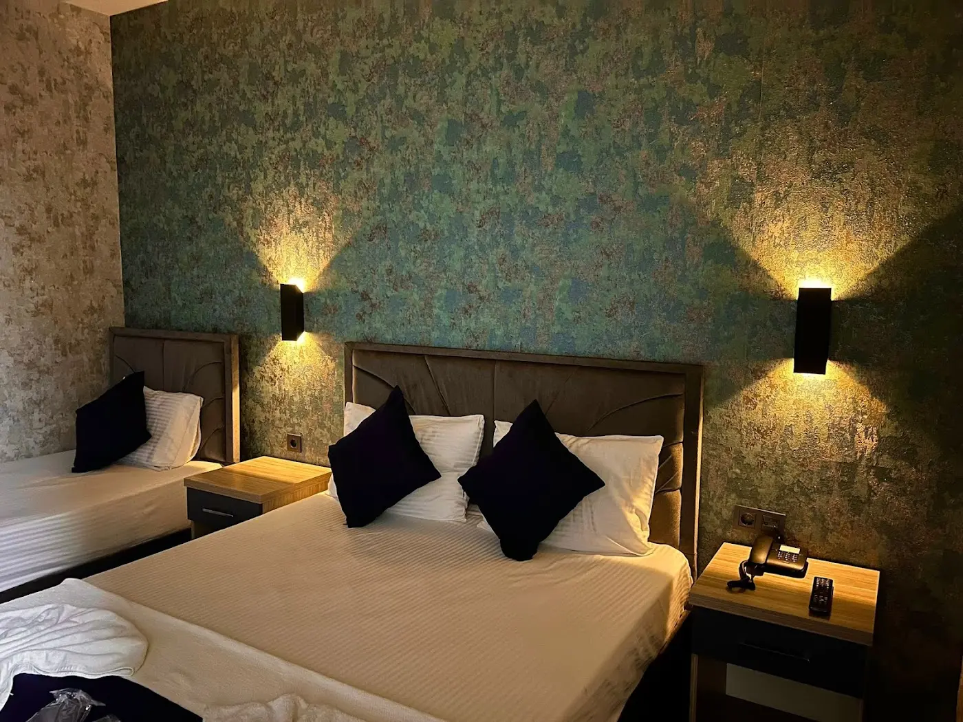 GÜNEŞLİ SUİT OTEL fotoğraf 2
