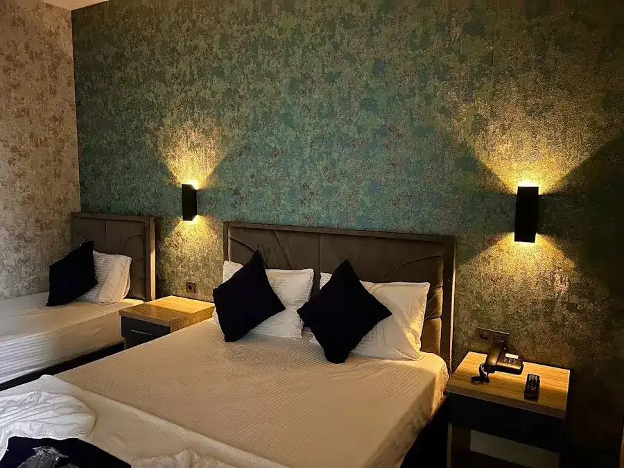 GÜNEŞLİ SUİT OTEL fotoğraf 2