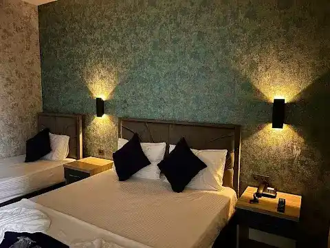 GÜNEŞLİ SUİT OTEL fotoğraf 2