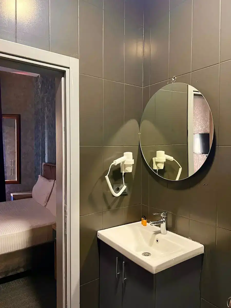 GÜNEŞLİ SUİT OTEL fotoğraf 3