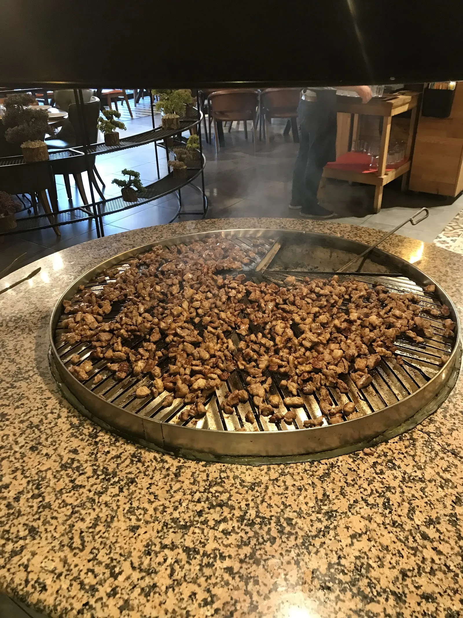 Halamoğlu Et Mangal fotoğraf 2