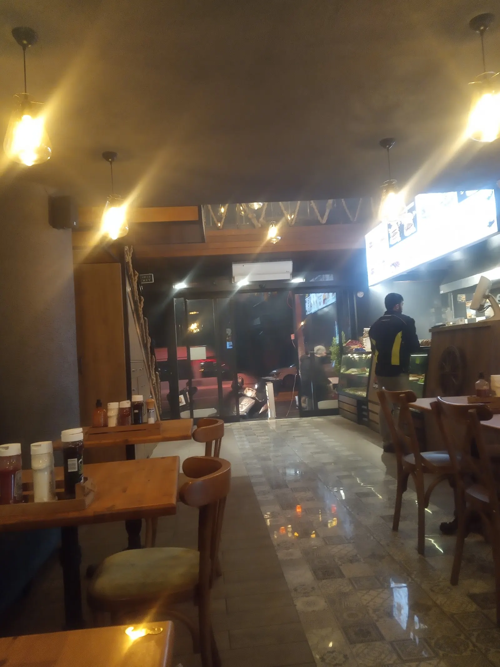 Hamburgercim fotoğraf 3