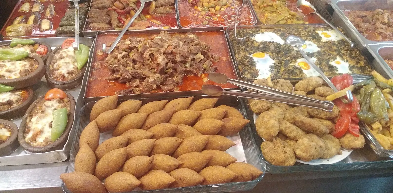 Karadeniz Sofrası fotoğraf 2