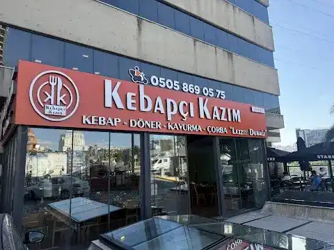 Kebapçı Kazım