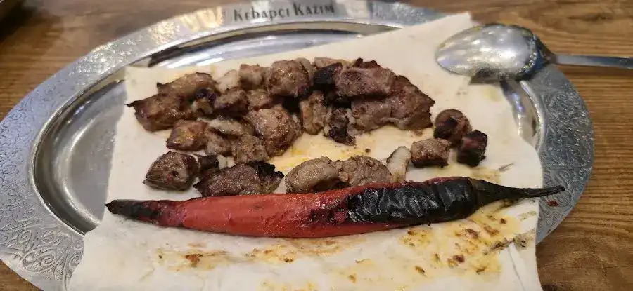Kebapçı Kazım fotoğraf 2