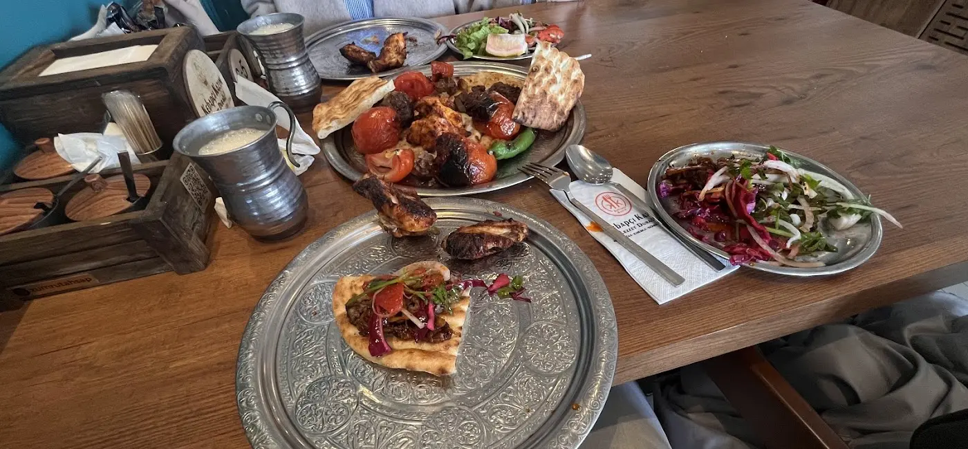 Kebapçı Kazım fotoğraf 3