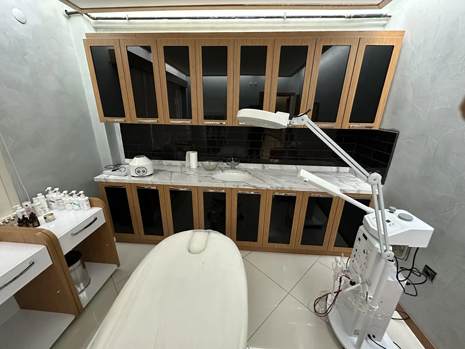 Kuantum sağlık ve güzellik fotoğraf 2