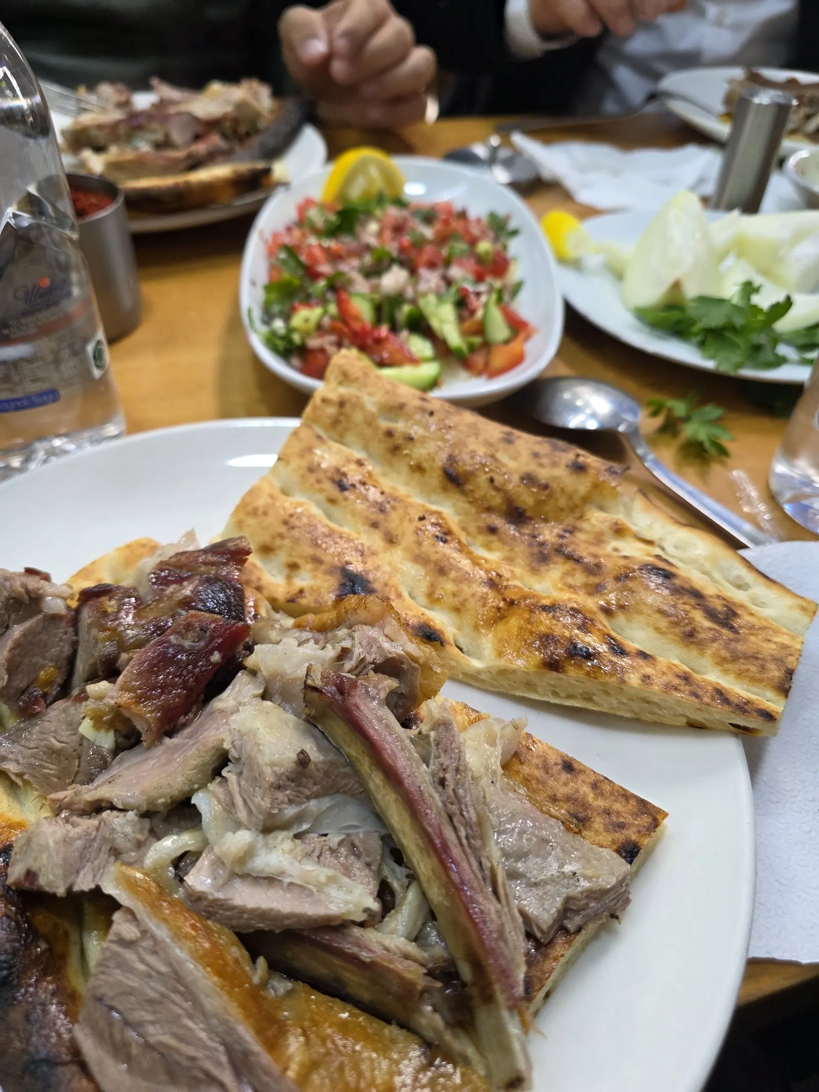 Kulu Büryan fotoğraf 3
