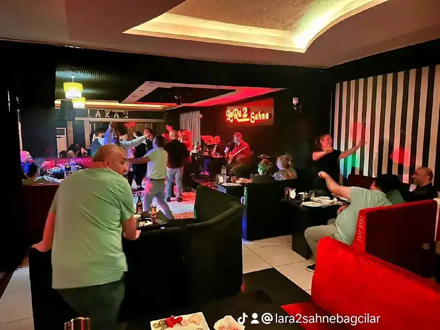 Lara 2 Türkü Evi