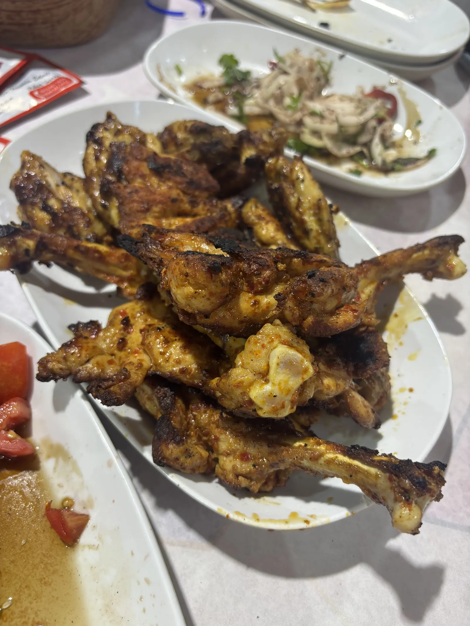 Mangalcı Et fotoğraf 2