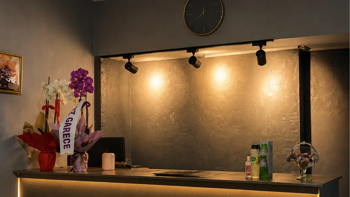 Prime Vıp Spa Güneşli