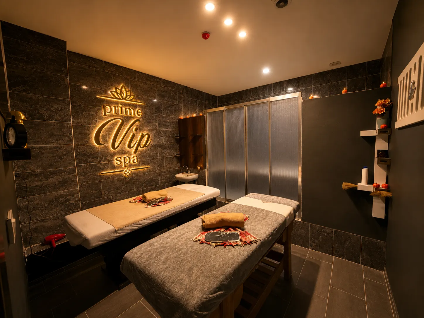 Prime Vıp Spa Güneşli fotoğraf 2