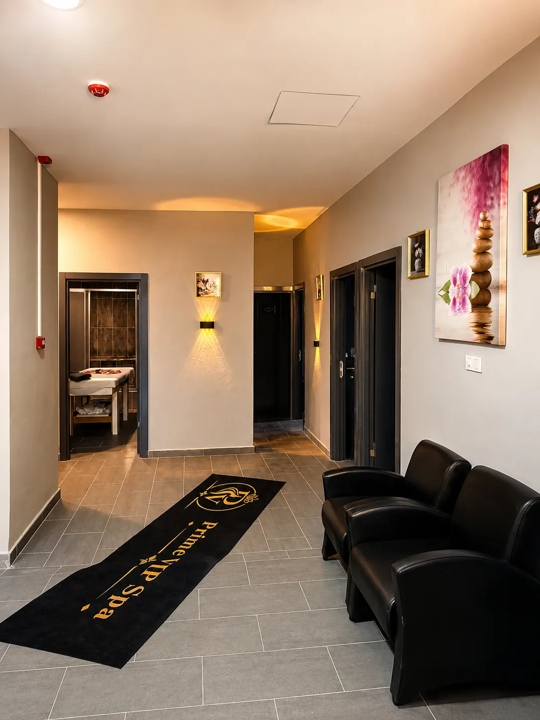 Prime Vıp Spa Güneşli fotoğraf 3