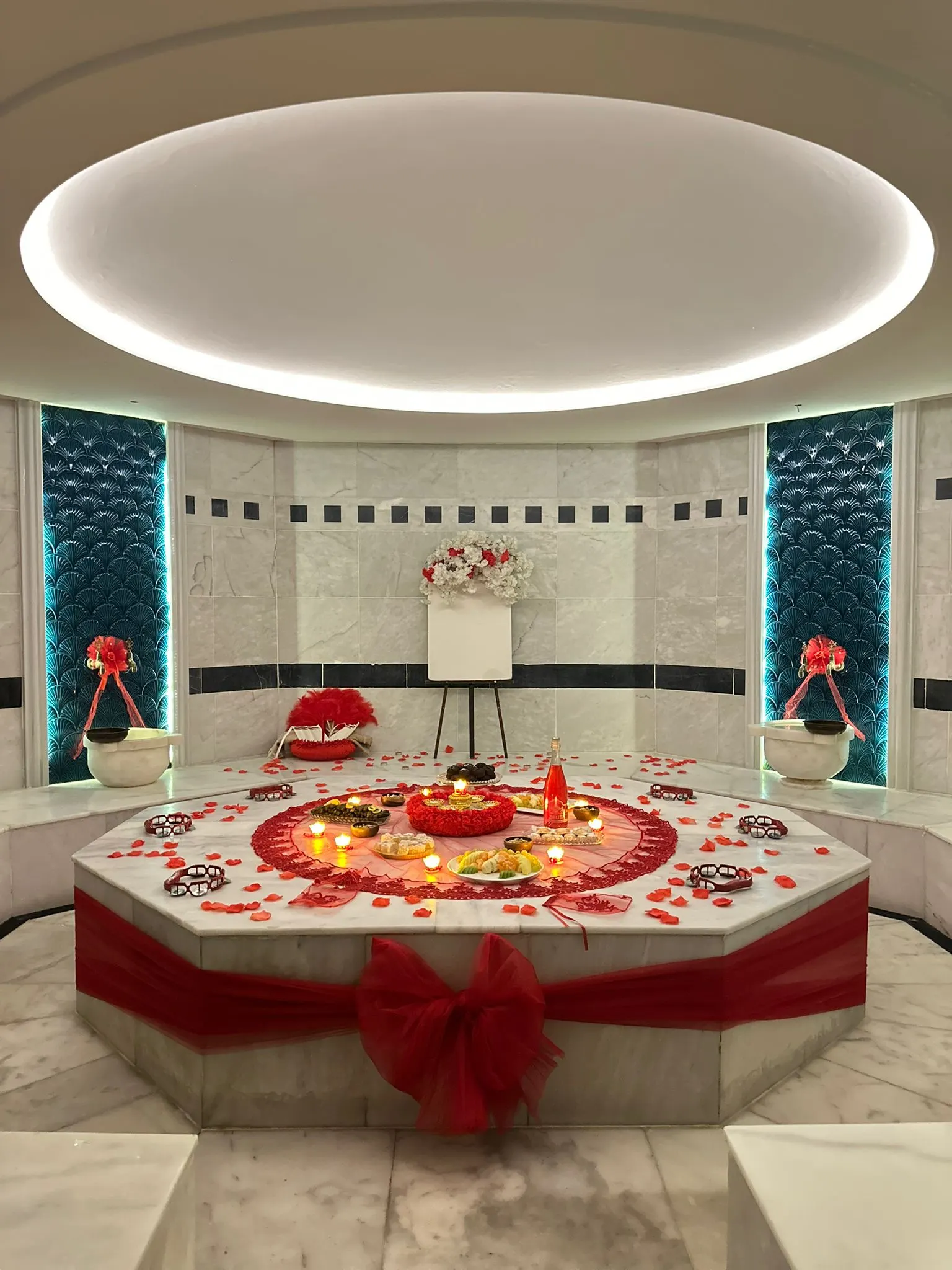 Sante Spa Wellness