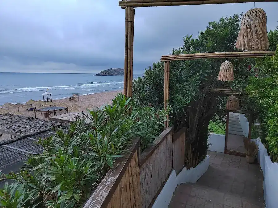 Şile Aqua Beach
