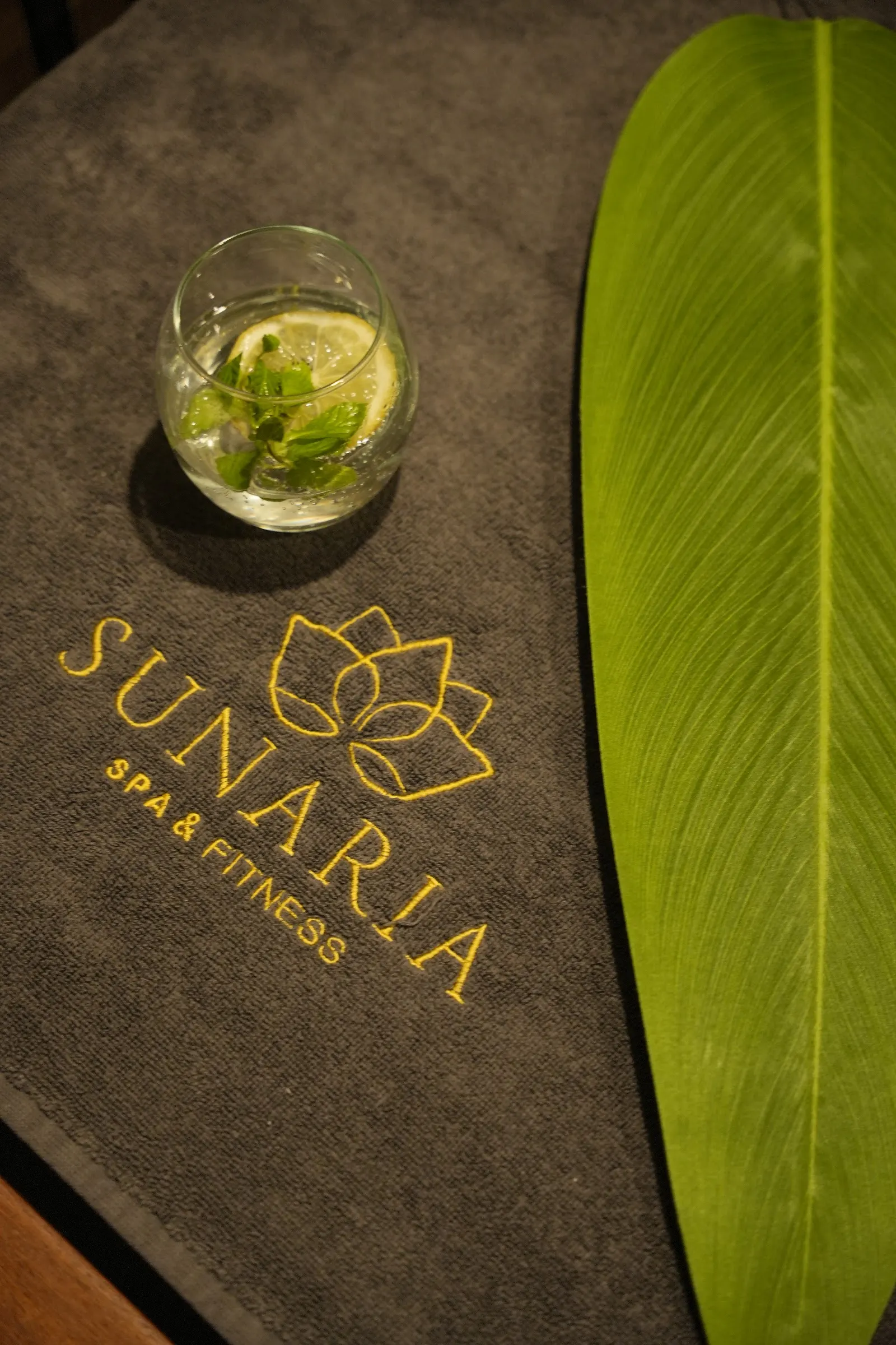 Sunaria Spa Rox Hotel