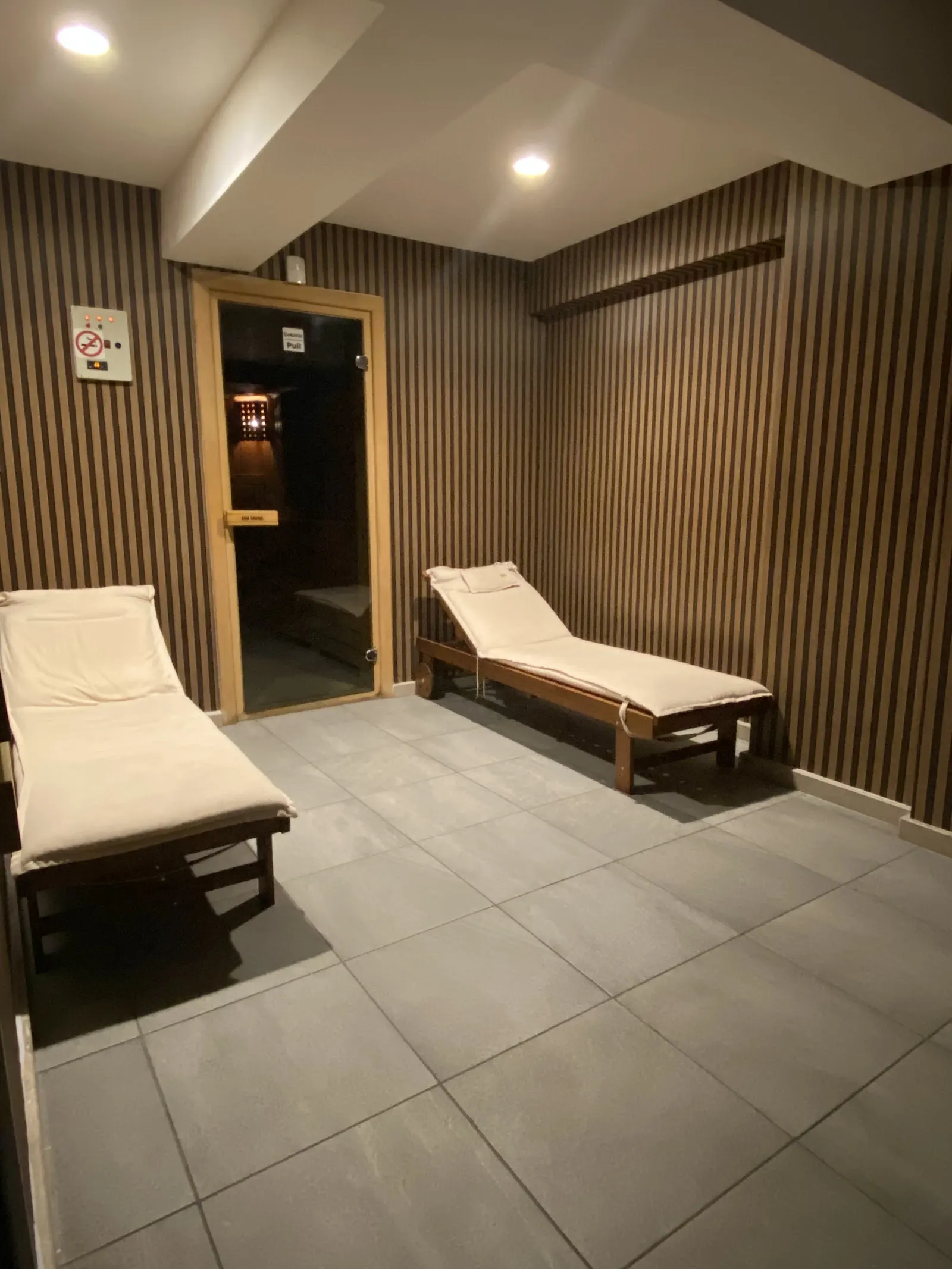 Sunaria Spa Rox Hotel fotoğraf 2