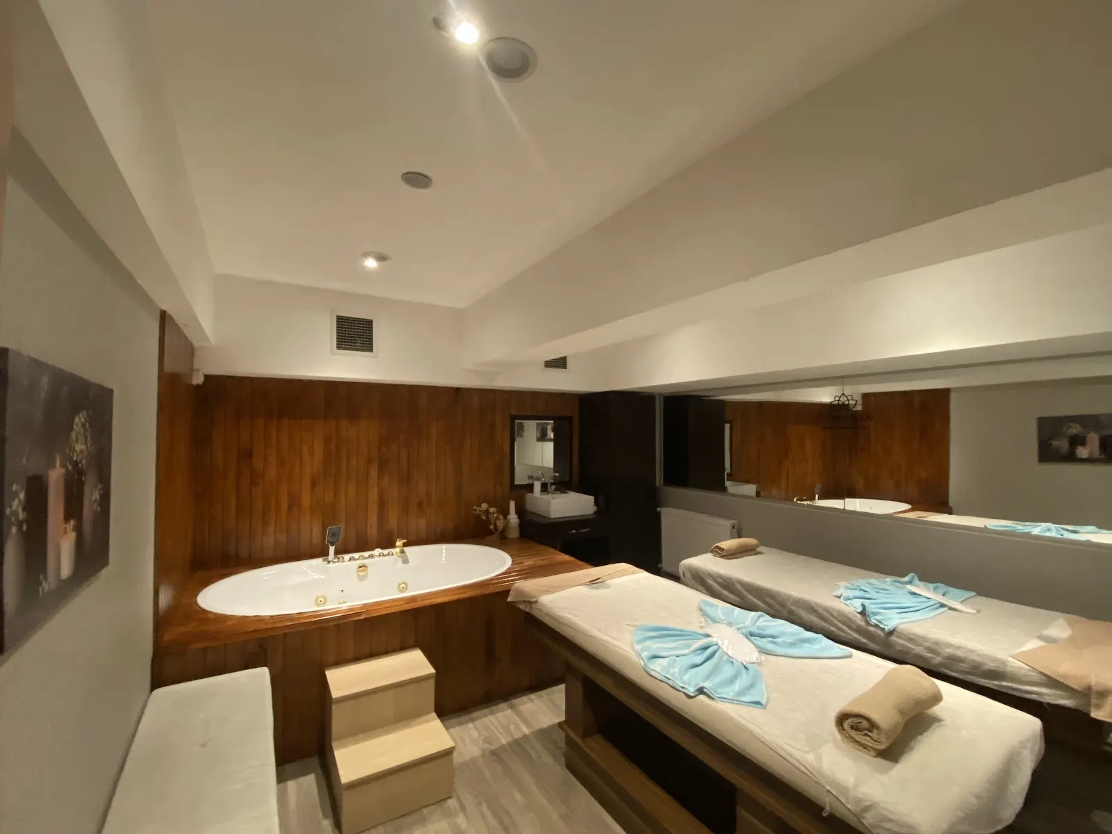 Sunaria Spa Rox Hotel fotoğraf 3