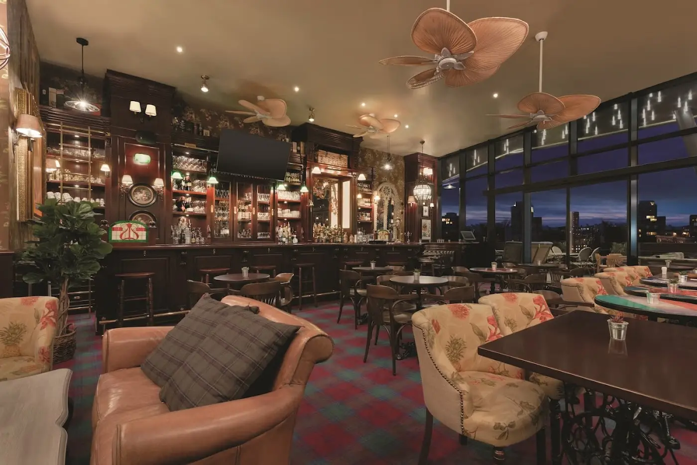 The North Shield Pub Mahmutbey