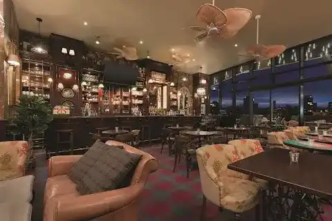 The North Shield Pub Mahmutbey