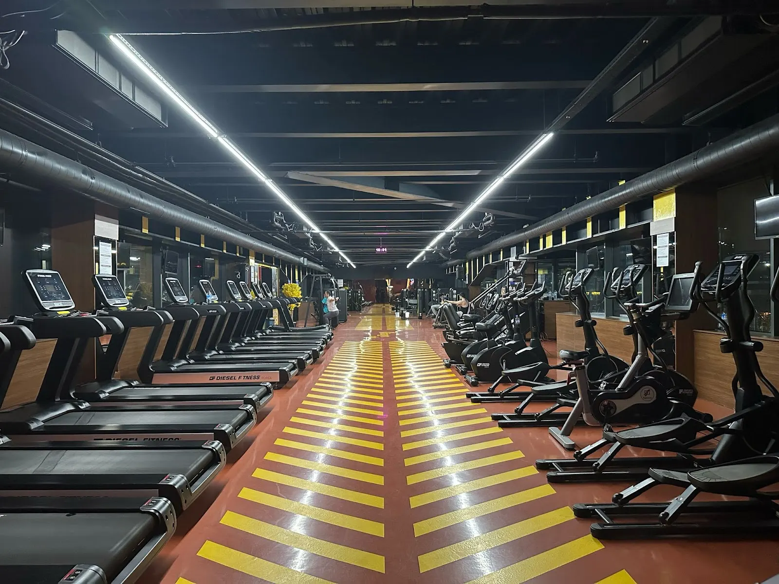 Vita Gym & Spa Club