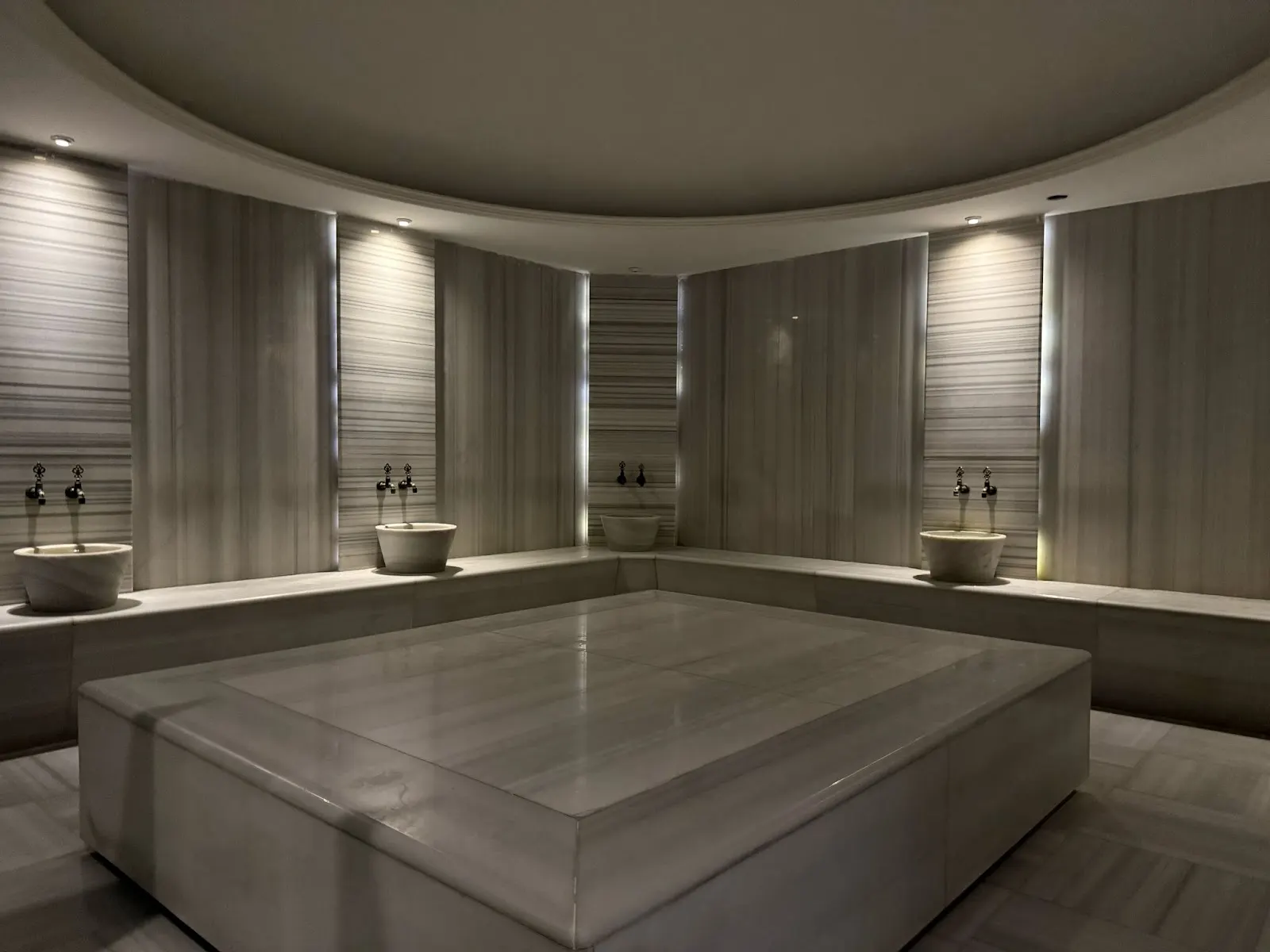 Vita Gym & Spa Club fotoğraf 2