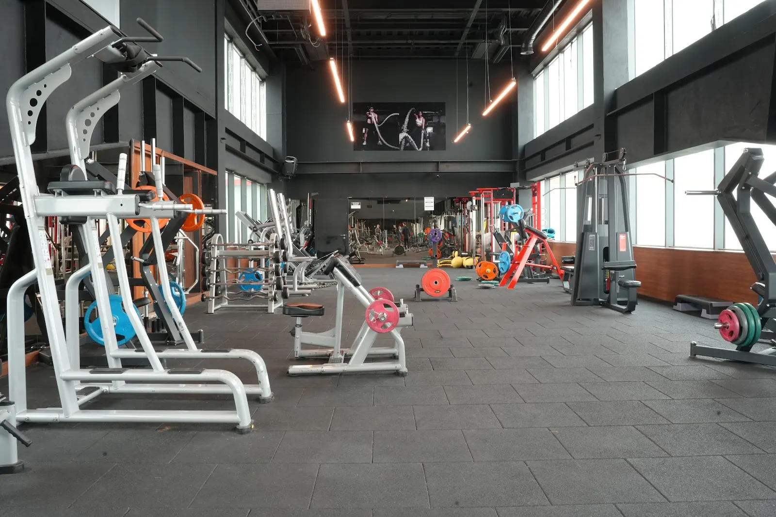 Vita Gym & Spa Club fotoğraf 3