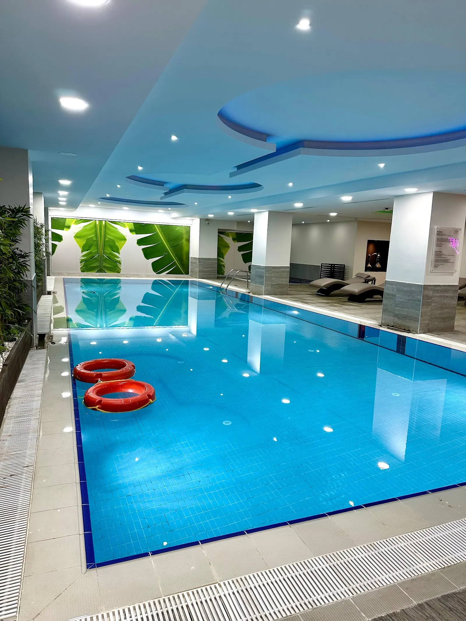 White Lotus Spa Fitness fotoğraf 2