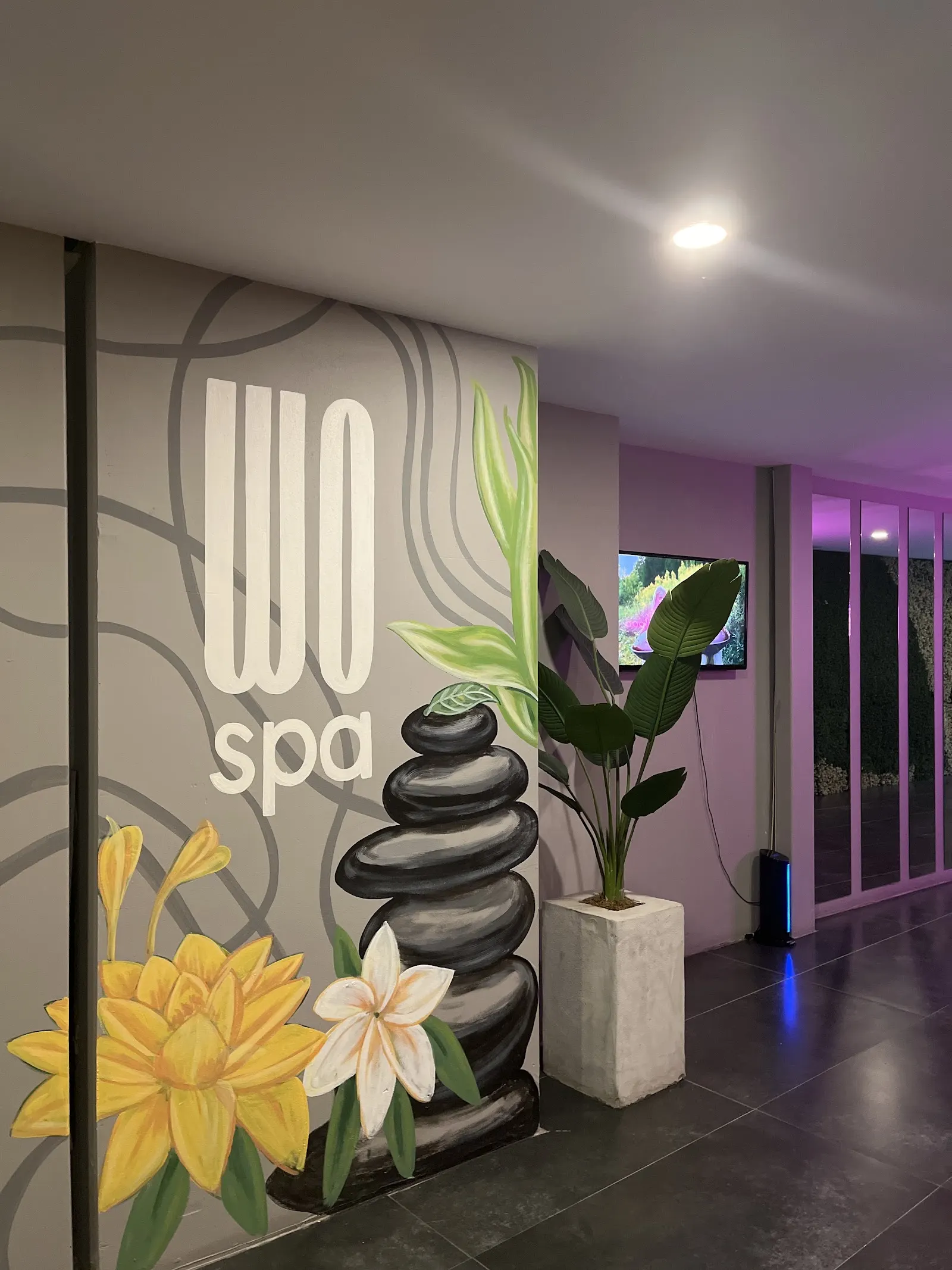 Wo Spa fotoğraf 3