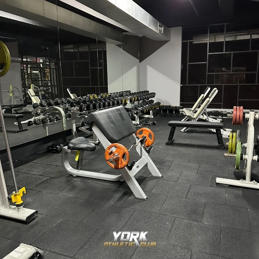 York Athletic Club fotoğraf 2