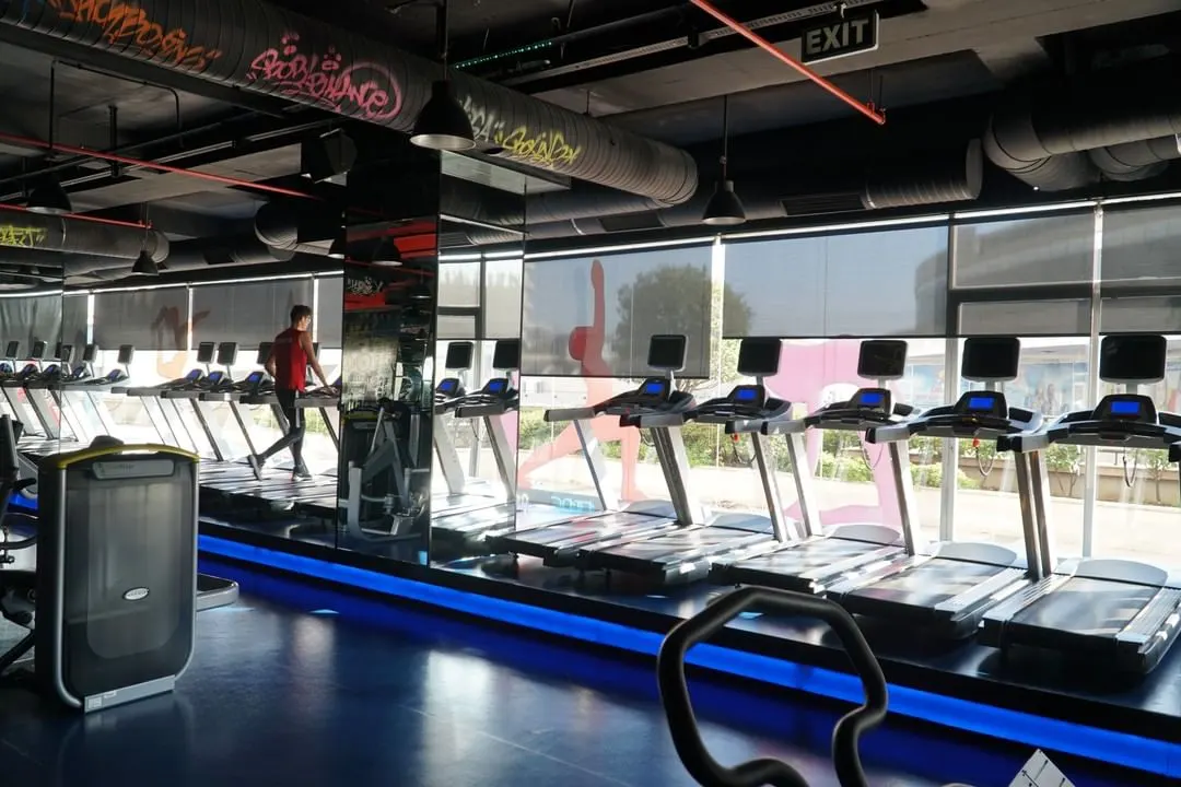 York Athletic Club fotoğraf 3