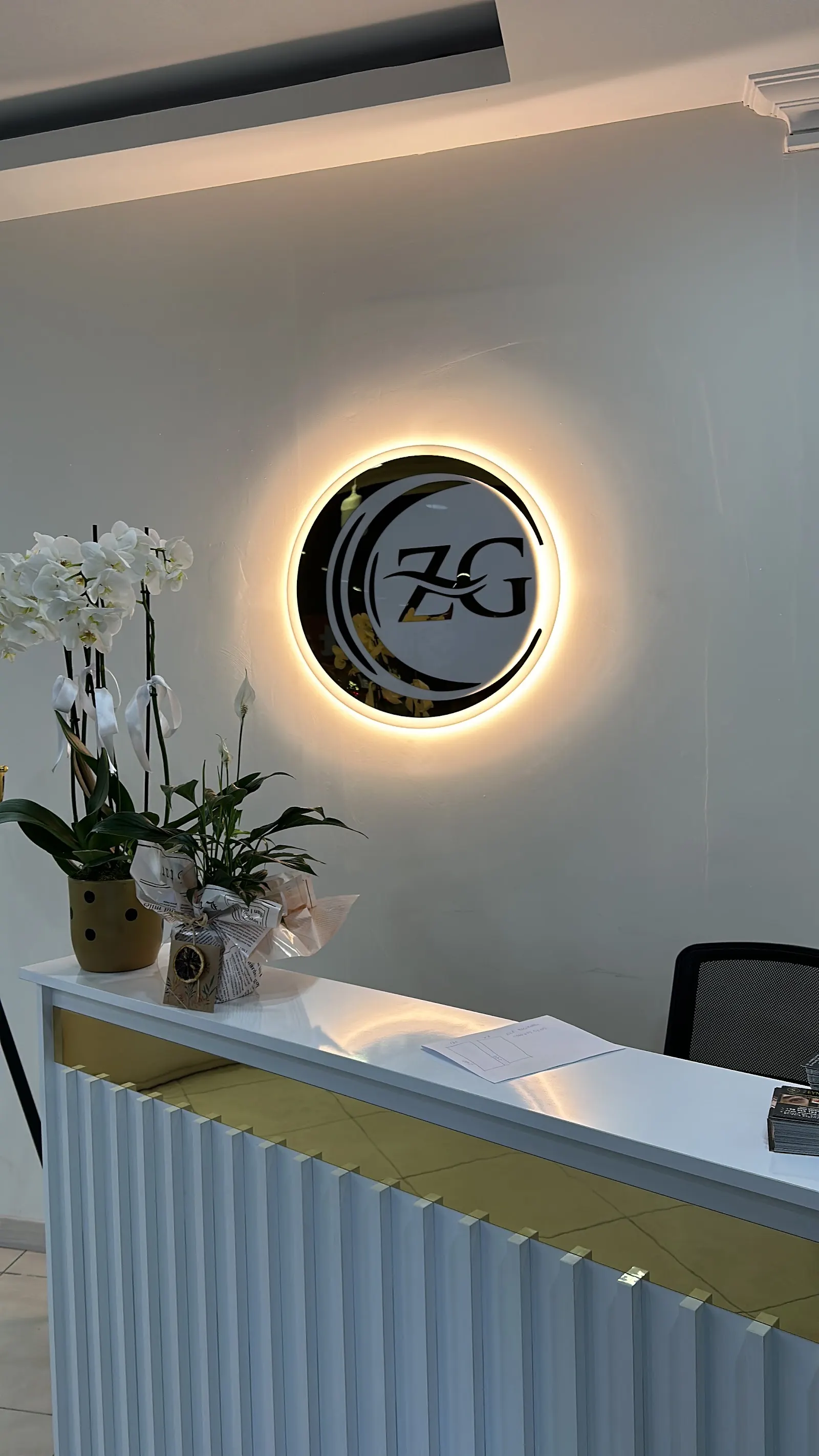 ZEYN güzellik salonu