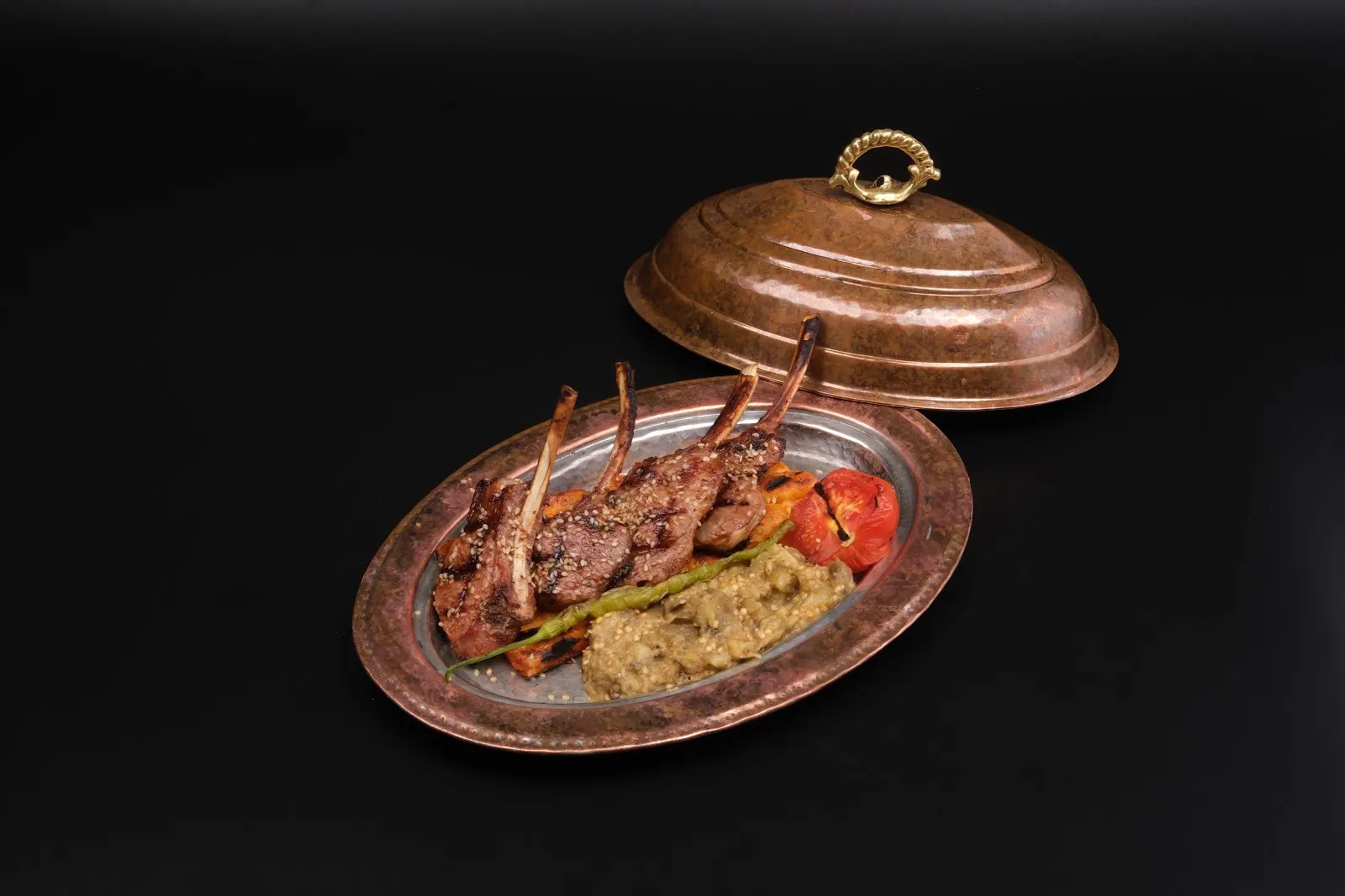 360 Panorama Rooftop Restaurant fotoğraf 3