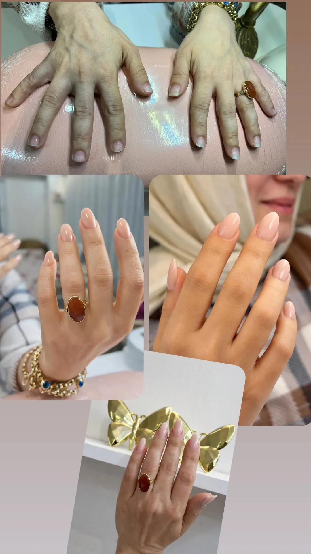 Bahçelievler Güzellik Salonu - Protez Tırnak - Shulen Beauty fotoğraf 3