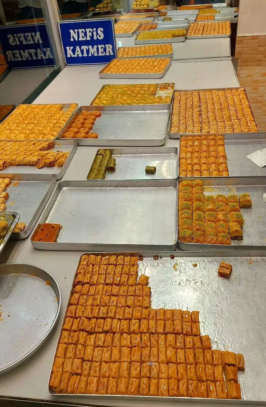 Baklavacı haleplioğlu fotoğraf 3