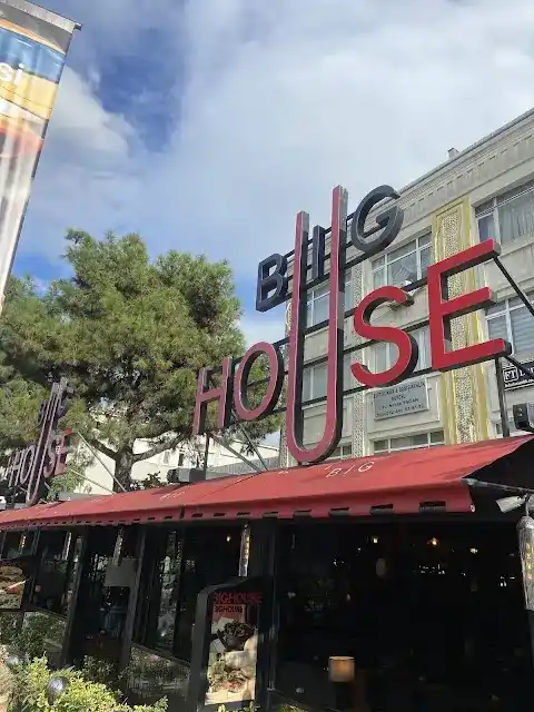 Big House fotoğraf 3