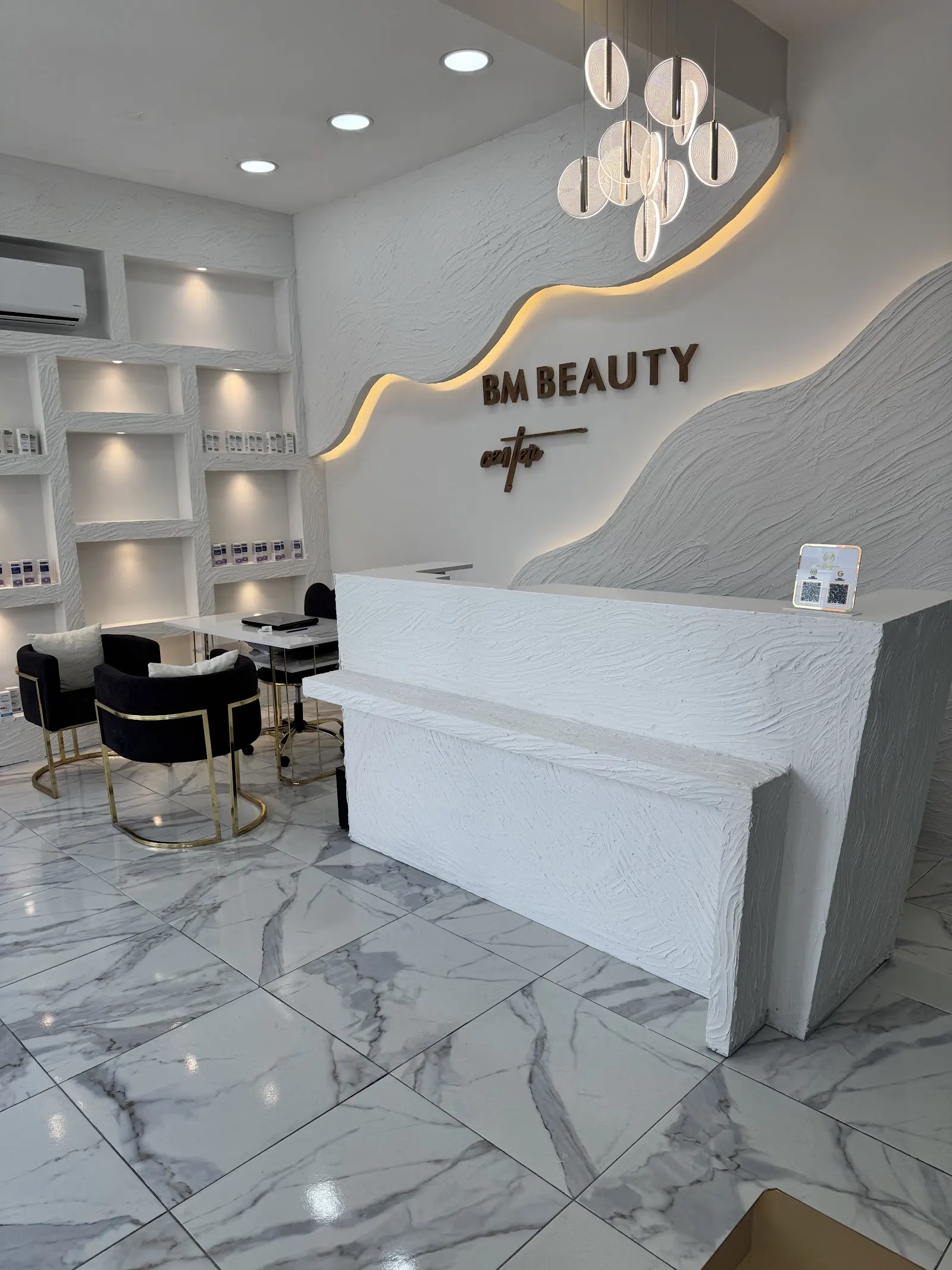 BM Beauty Center Bahçelievler fotoğraf 3